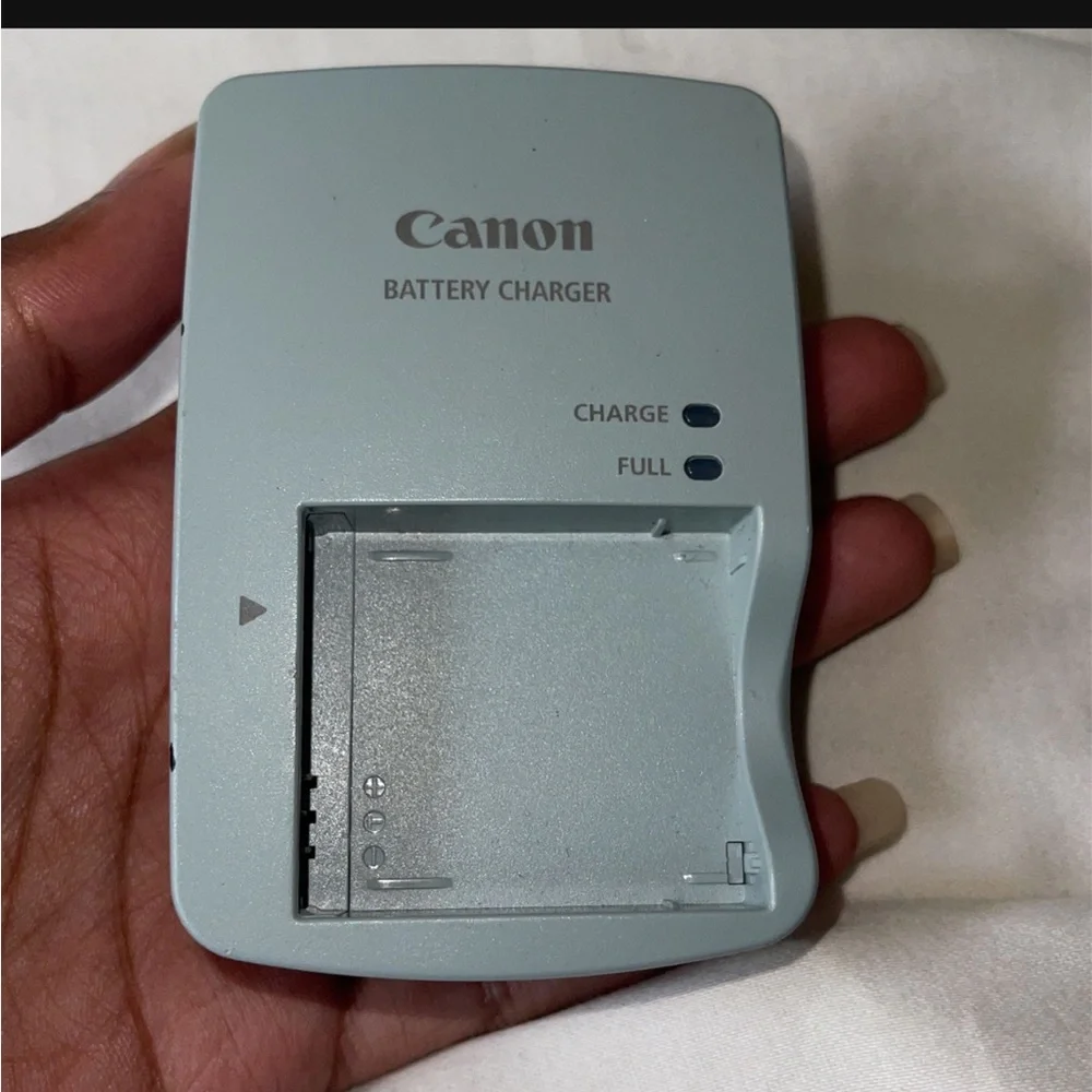 Canon Powershot SX530 HS
